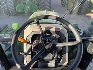 Main image John Deere 5105M 17