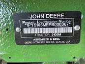 Thumbnail image John Deere 5105M 23