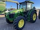 2023 John Deere 5105M Image