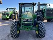 Thumbnail image John Deere 5105M 4