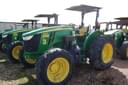 2023 John Deere 5105M Image