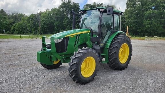 Image of John Deere 5105M Primary image