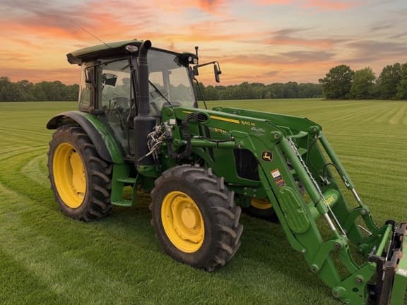 Equipment Main Image