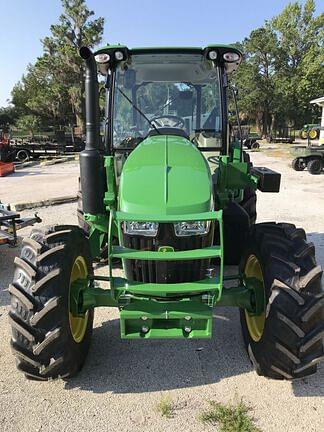 Image of John Deere 5105M equipment image 1