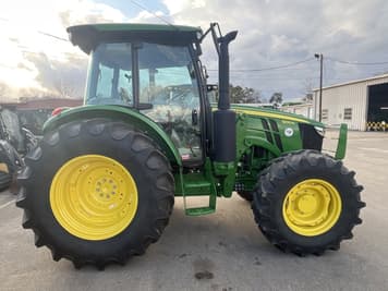 Main image John Deere 5105M