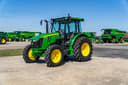 2023 John Deere 5105M Image
