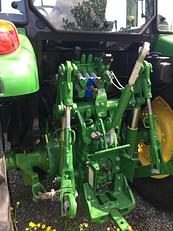 Main image John Deere 5105M 5