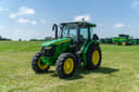 2023 John Deere 5105M Image