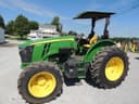 2023 John Deere 5105M Image