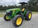 2023 John Deere 5105M Image