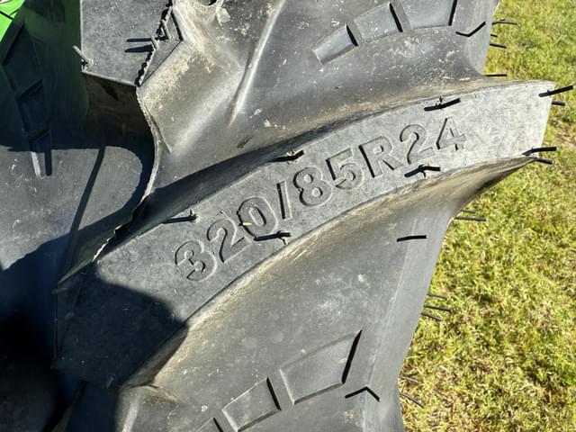 Image of John Deere 5105M equipment image 4