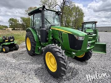 Main image John Deere 5105M