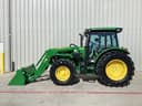 2024 John Deere 5105M Image