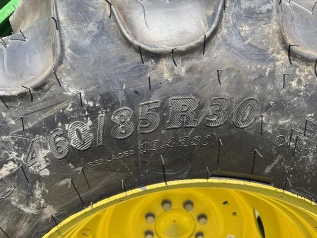 Image of John Deere 5105M equipment image 3
