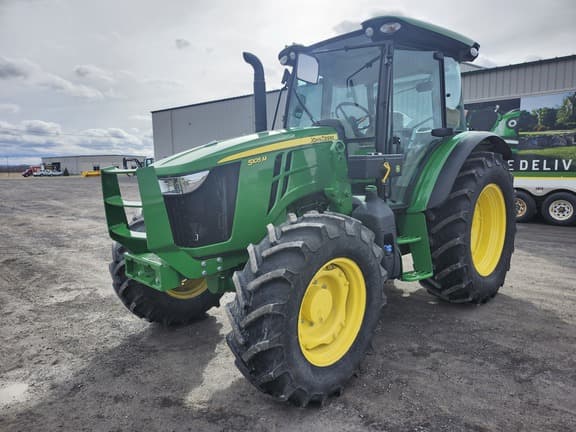 Image of John Deere 5105M Primary image