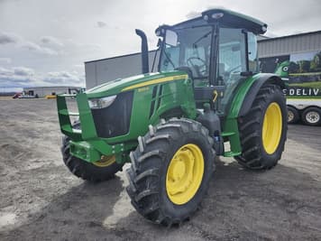 Main image John Deere 5105M