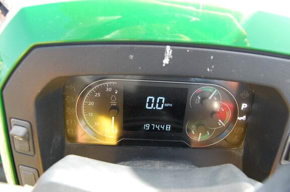 Image of John Deere 5105M equipment image 4