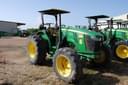 2023 John Deere 5105M Image