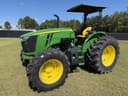 2023 John Deere 5105M Image