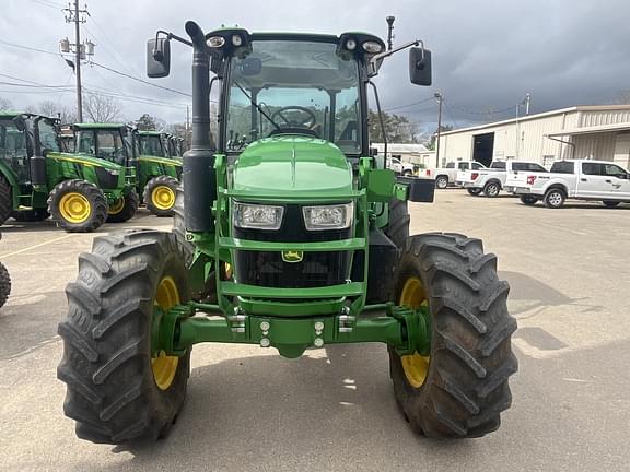 Image of John Deere 5105M equipment image 1