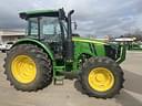 2023 John Deere 5105M Image