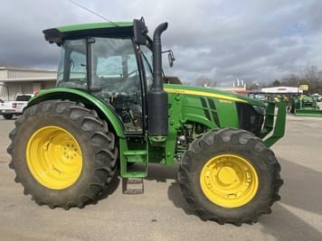 Main image John Deere 5105M