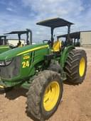 2023 John Deere 5105M Image