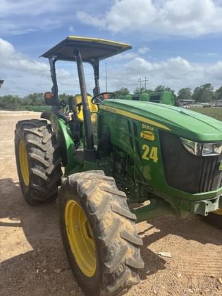 Image of John Deere 5105M Primary image