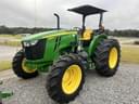 2023 John Deere 5105M Image