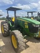 2023 John Deere 5105M Image