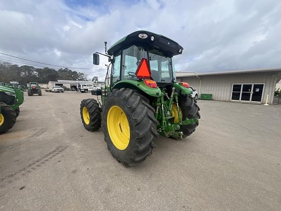 Image of John Deere 5105M equipment image 3