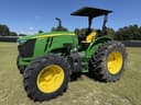 2023 John Deere 5105M Image