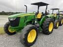 2023 John Deere 5105M Image