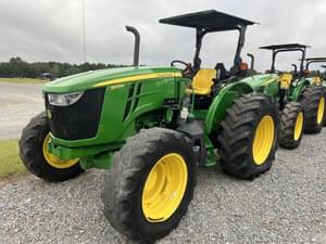 2023 John Deere 5105M Image