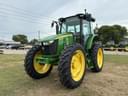 2023 John Deere 5105MH Image