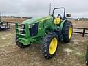 2023 John Deere 5105ML Image