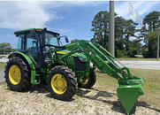 Thumbnail image John Deere 5115M 1