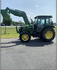 Main image John Deere 5115M 5