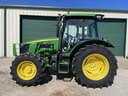 2023 John Deere 5115M Image