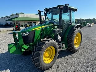 2023 John Deere 5115M Equipment Image0