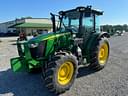 2023 John Deere 5115M Image