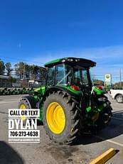 Main image John Deere 5115M 5