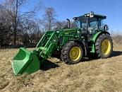 Thumbnail image John Deere 5115M 1