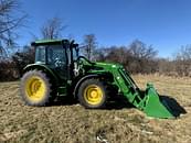 Thumbnail image John Deere 5115M 4