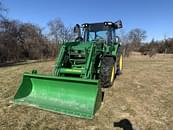 Thumbnail image John Deere 5115M 7