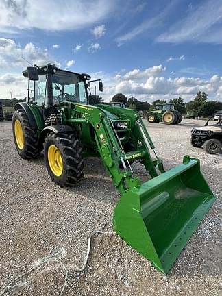 Image of John Deere 5115M Primary image