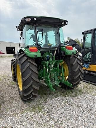 Image of John Deere 5115M equipment image 3