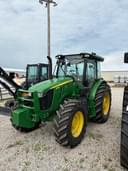 2023 John Deere 5115M Image