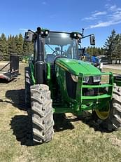 Main image John Deere 5115M 1