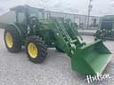 2023 John Deere 5115M Image